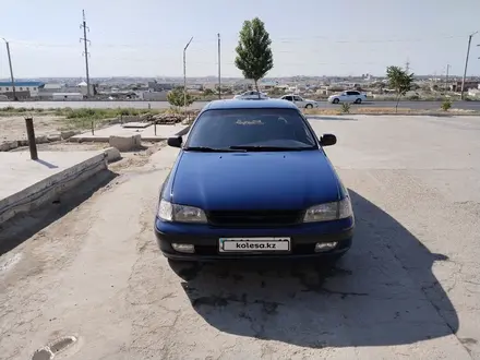 Toyota Carina E 1997 года за 1 700 000 тг. в Актау