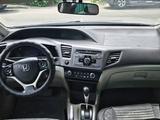 Honda Civic 2012 года за 5 000 000 тг. в Алматы – фото 4