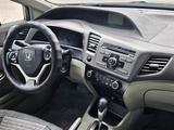 Honda Civic 2012 года за 5 000 000 тг. в Алматы – фото 5