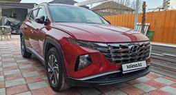 Hyundai Tucson 2023 года за 15 750 000 тг. в Алматы