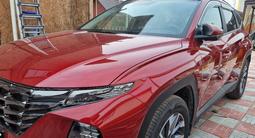 Hyundai Tucson 2023 года за 15 500 000 тг. в Алматы – фото 2