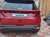 Hyundai Tucson 2023 года за 15 750 000 тг. в Алматы – фото 3