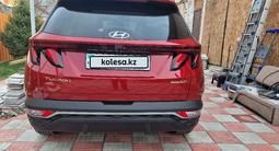 Hyundai Tucson 2023 года за 15 750 000 тг. в Алматы – фото 3