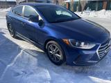 Hyundai Elantra 2018 года за 5 000 000 тг. в Актобе – фото 4