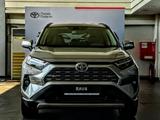 Toyota RAV4 Luxe 2025 года за 24 490 000 тг. в Усть-Каменогорск