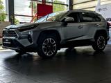 Toyota RAV4 Luxe 2025 года за 24 490 000 тг. в Усть-Каменогорск – фото 2