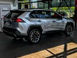 Toyota RAV4 Luxe 2025 года за 24 490 000 тг. в Усть-Каменогорск – фото 3