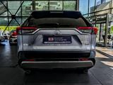 Toyota RAV4 Luxe 2025 года за 24 490 000 тг. в Усть-Каменогорск – фото 4
