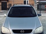 Opel Zafira 2000 годаүшін2 600 000 тг. в Актау – фото 2