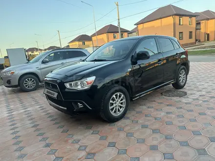 Mitsubishi ASX 2011 года за 5 490 000 тг. в Астана – фото 2