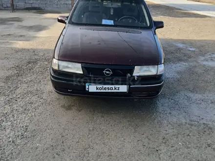 Opel Vectra 1995 года за 680 000 тг. в Туркестан – фото 4