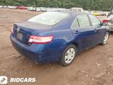 Toyota Camry 2010 года за 2 300 000 тг. в Атырау – фото 2