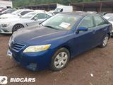 Toyota Camry 2010 года за 2 300 000 тг. в Атырау