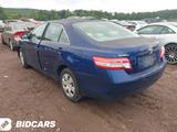Toyota Camry 2010 года за 2 300 000 тг. в Атырау – фото 5