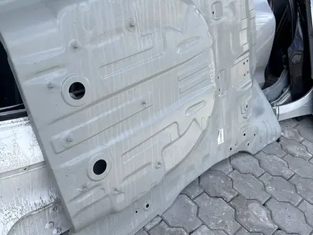 Пол багажника Hyundai Tucson NX-4 long за 100 000 тг. в Караганда – фото 2