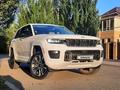 Jeep Grand Cherokee 2022 года за 39 000 000 тг. в Костанай – фото 56