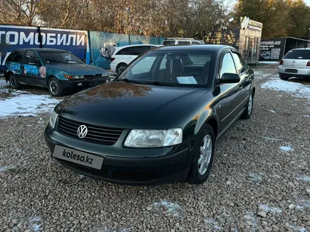 Volkswagen Passat 1999 года за 2 500 000 тг. в Кокшетау