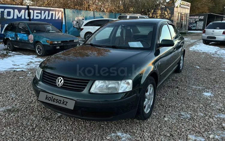 Volkswagen Passat 1999 годаfor2 500 000 тг. в Кокшетау