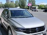 Volkswagen Tiguan 2021 годаүшін15 000 000 тг. в Астана