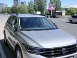 Volkswagen Tiguan 2021 годаүшін15 000 000 тг. в Астана – фото 3