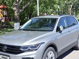 Volkswagen Tiguan 2021 годаүшін15 000 000 тг. в Астана – фото 2