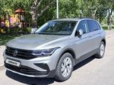 Volkswagen Tiguan 2021 годаүшін15 000 000 тг. в Астана – фото 4