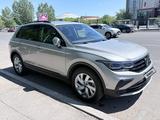 Volkswagen Tiguan 2021 годаүшін15 000 000 тг. в Астана – фото 5