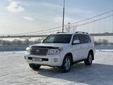 Toyota Land Cruiser 2013 годаүшін24 500 000 тг. в Семей