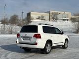 Toyota Land Cruiser 2013 годаүшін24 500 000 тг. в Семей – фото 5