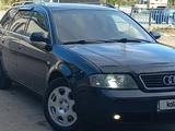 Audi A6 2001 года за 2 900 000 тг. в Астана