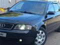 Audi A6 2001 года за 2 900 000 тг. в Астана – фото 5