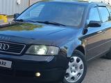 Audi A6 2001 года за 2 900 000 тг. в Астана – фото 5