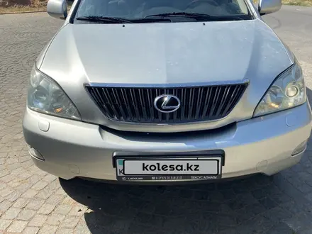 Lexus RX 300 2004 года за 8 900 000 тг. в Шымкент