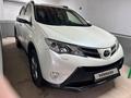 Toyota RAV4 2014 годаүшін10 500 000 тг. в Актобе – фото 15