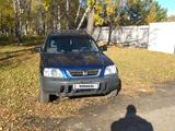 Honda CR-V 1998 года за 2 800 000 тг. в Петропавловск – фото 2