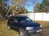 Honda CR-V 1998 года за 2 800 000 тг. в Петропавловск