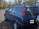 Honda CR-V 1998 года за 2 800 000 тг. в Петропавловск – фото 4