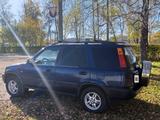 Honda CR-V 1998 года за 2 800 000 тг. в Петропавловск – фото 3