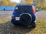 Honda CR-V 1998 года за 2 800 000 тг. в Петропавловск – фото 5