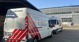 Ford Transit 2010 года за 8 000 000 тг. в Алматы – фото 2