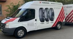 Ford Transit 2010 года за 8 000 000 тг. в Алматы