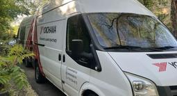 Ford Transit 2010 года за 8 000 000 тг. в Алматы – фото 3