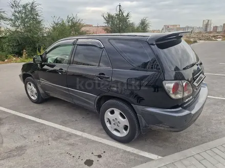 Lexus RX 300 2002 года за 5 700 000 тг. в Астана – фото 5