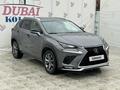 Lexus NX 200 2019 года за 14 300 000 тг. в Шымкент – фото 2