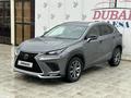 Lexus NX 200 2019 года за 14 300 000 тг. в Шымкент – фото 4