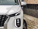 Hyundai Palisade 2021 годаfor22 500 000 тг. в Алматы – фото 3