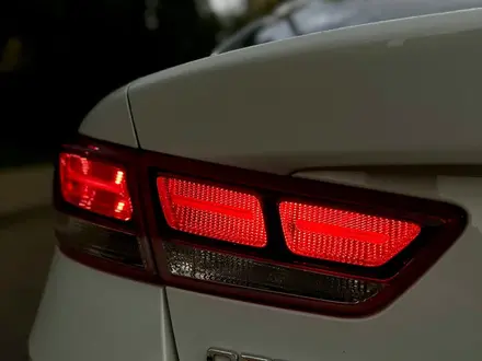 Kia Optima 2018 года за 9 500 000 тг. в Астана – фото 11