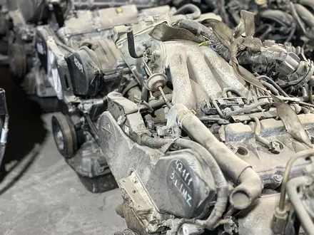 Двигатель (қозғалтқыш акпп) 1mz 3mz 2az 2ar 2gr 4a 7a 5s 2tz 2uz 2zr 1az fe за 2 026 тг. в Шымкент – фото 3