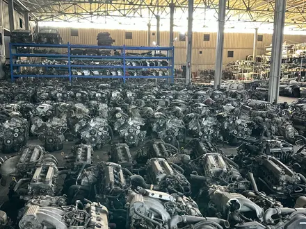 Двигатель (қозғалтқыш акпп) 1mz 3mz 2az 2ar 2gr 4a 7a 5s 2tz 2uz 2zr 1az fe за 2 026 тг. в Шымкент – фото 10