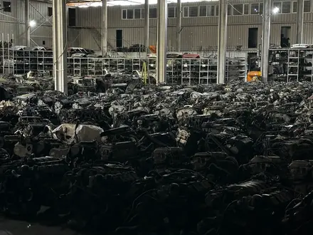 Двигатель (қозғалтқыш акпп) 1mz 3mz 2az 2ar 2gr 4a 7a 5s 2tz 2uz 2zr 1az fe за 2 026 тг. в Шымкент – фото 5